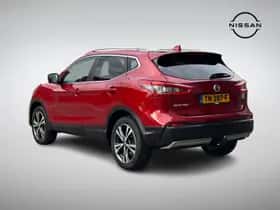 Nissan Qashqai (2018) thumbnail 6