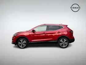 Nissan Qashqai (2018) thumbnail 7