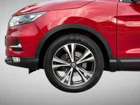 Nissan Qashqai (2018) thumbnail 8