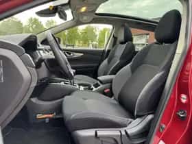 Nissan Qashqai (2018) thumbnail 9