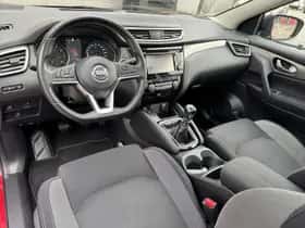 Nissan Qashqai (2018) thumbnail 10