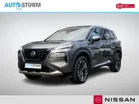 Nissan X-Trail (2026)