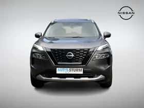 Nissan X-Trail (2026) thumbnail 2