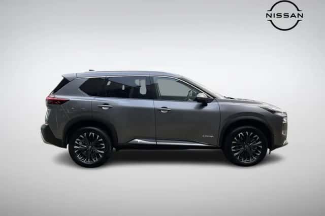 Nissan X-Trail (2026) thumbnail 3