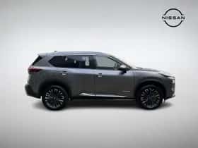 Nissan X-Trail (2026) thumbnail 3