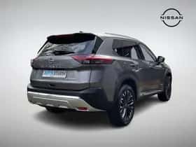 Nissan X-Trail (2026) thumbnail 4