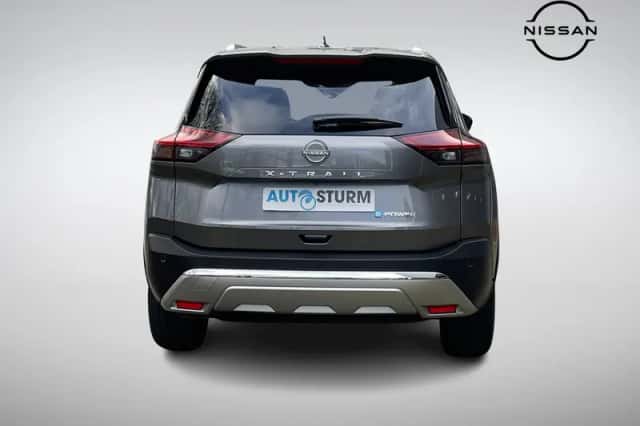 Nissan X-Trail (2026) thumbnail 5