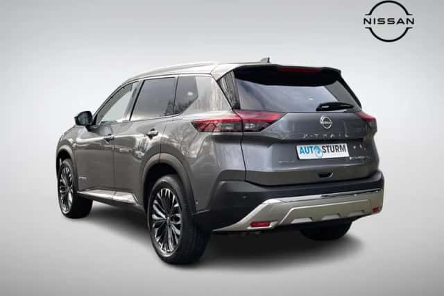 Nissan X-Trail (2026) thumbnail 6