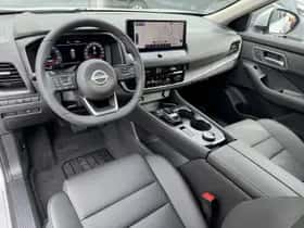 Nissan X-Trail (2026) thumbnail 10