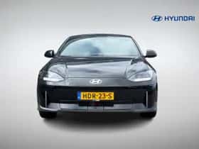 Hyundai Ioniq 6 (2025) thumbnail 2
