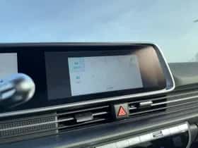 Hyundai Ioniq 6 (2025) thumbnail 18