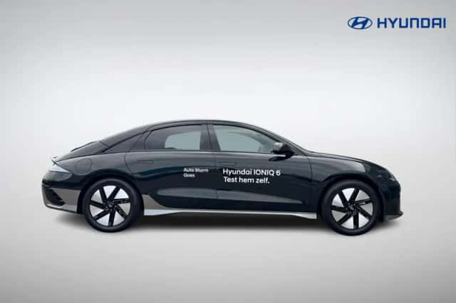 Hyundai Ioniq 6 (2025) thumbnail 3