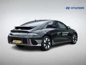 Hyundai Ioniq 6 (2025) thumbnail 4