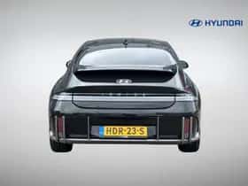 Hyundai Ioniq 6 (2025) thumbnail 5