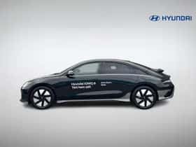 Hyundai Ioniq 6 (2025) thumbnail 7