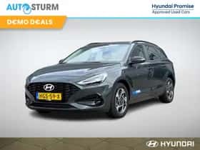 Hyundai i30 (2025)