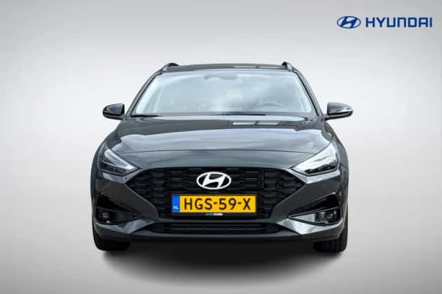 Hyundai i30 (2025) thumbnail 2