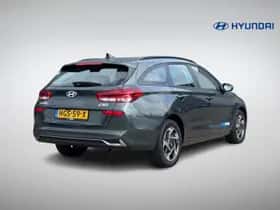 Hyundai i30 (2025) thumbnail 4