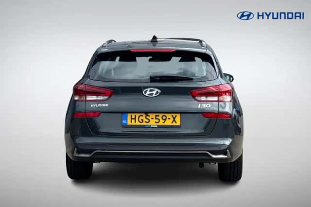 Hyundai i30 (2025) thumbnail 5