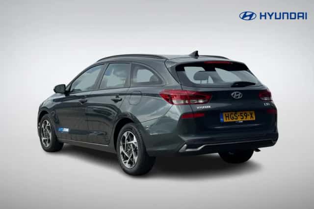 Hyundai i30 (2025) thumbnail 6