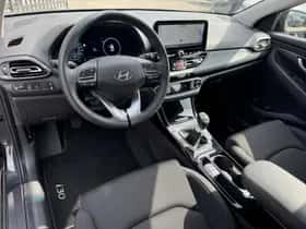 Hyundai i30 (2025) thumbnail 10