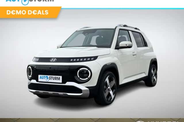 Hyundai Inster (2026) thumbnail 1