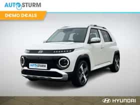 Hyundai Inster (2026) thumbnail 1