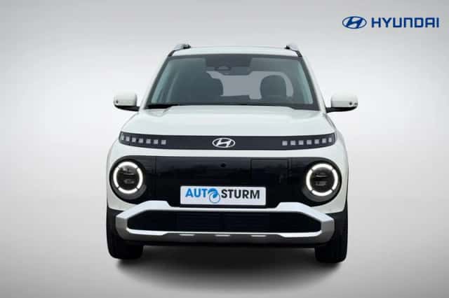 Hyundai Inster (2026) thumbnail 2