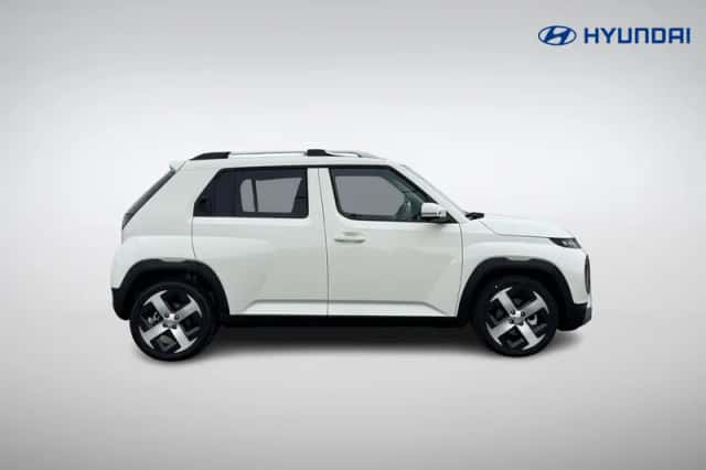 Hyundai Inster (2026) thumbnail 3