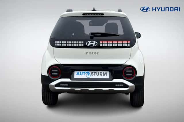 Hyundai Inster (2026) thumbnail 5