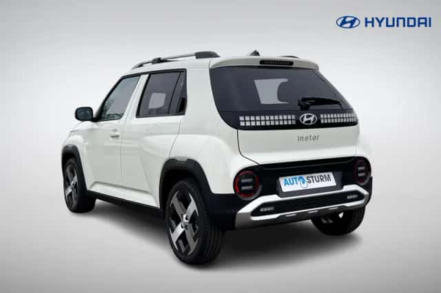 Hyundai Inster (2026) thumbnail 6