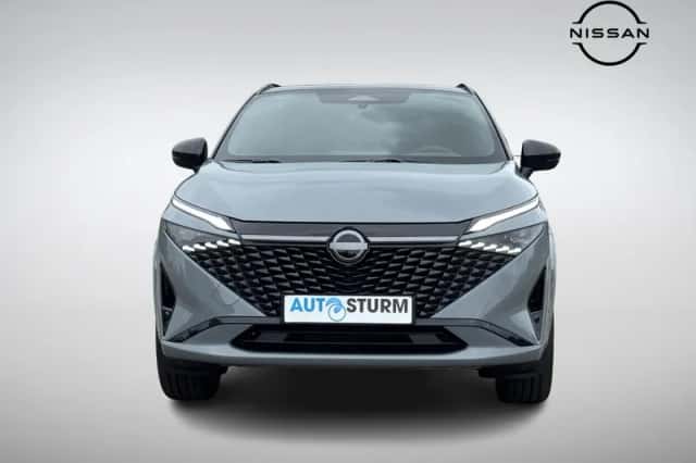 Nissan Qashqai (2026) thumbnail 2