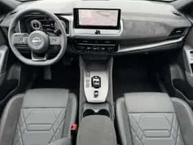 Nissan Qashqai (2026) thumbnail 14
