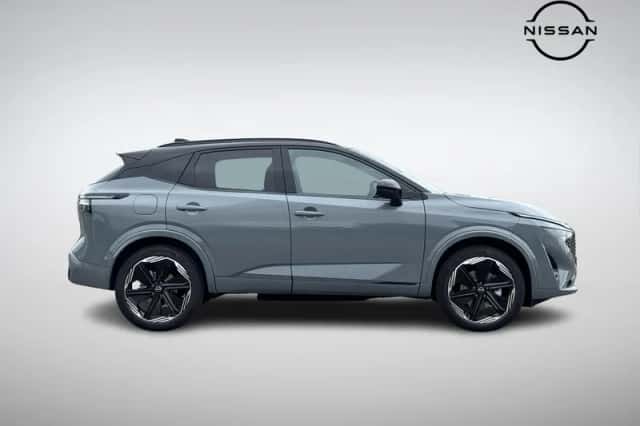 Nissan Qashqai (2026) thumbnail 3