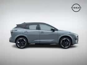 Nissan Qashqai (2026) thumbnail 3