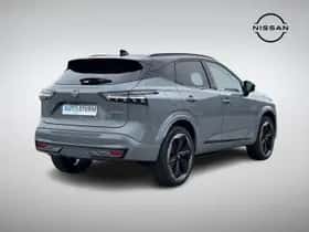 Nissan Qashqai (2026) thumbnail 4