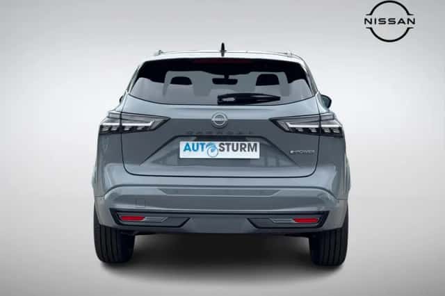 Nissan Qashqai (2026) thumbnail 5
