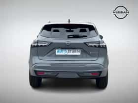 Nissan Qashqai (2026) thumbnail 5
