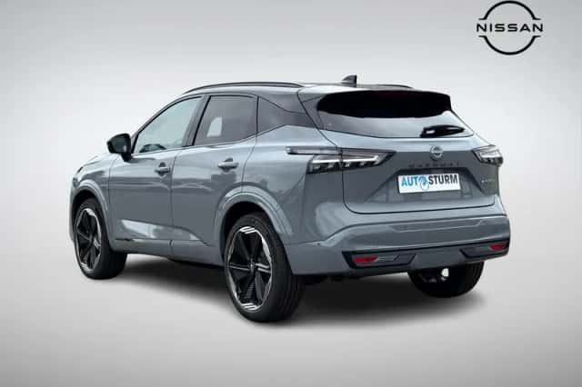 Nissan Qashqai (2026) thumbnail 6