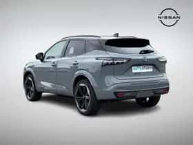 Nissan Qashqai (2026) thumbnail 6