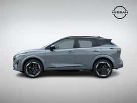 Nissan Qashqai (2026) thumbnail 7
