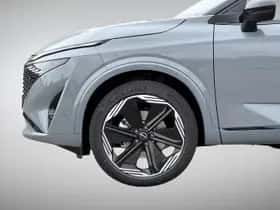 Nissan Qashqai (2026) thumbnail 8