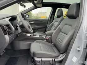 Nissan Qashqai (2026) thumbnail 9