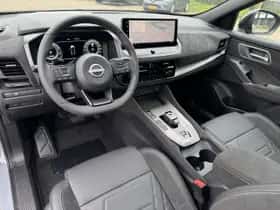 Nissan Qashqai (2026) thumbnail 10