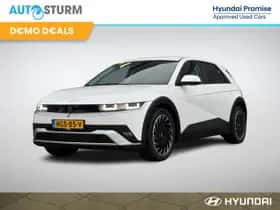 Hyundai Ioniq 5 (2025) thumbnail 1