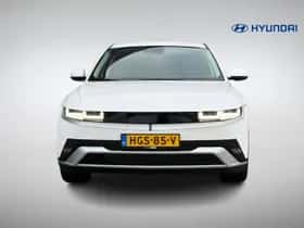 Hyundai Ioniq 5 (2025) thumbnail 2