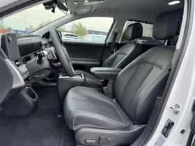 Hyundai Ioniq 5 (2025) thumbnail 9