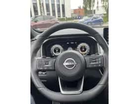 Nissan Qashqai (2025) thumbnail 12