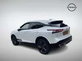 Nissan Qashqai (2025) thumbnail 3