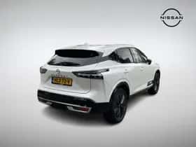 Nissan Qashqai (2025) thumbnail 4